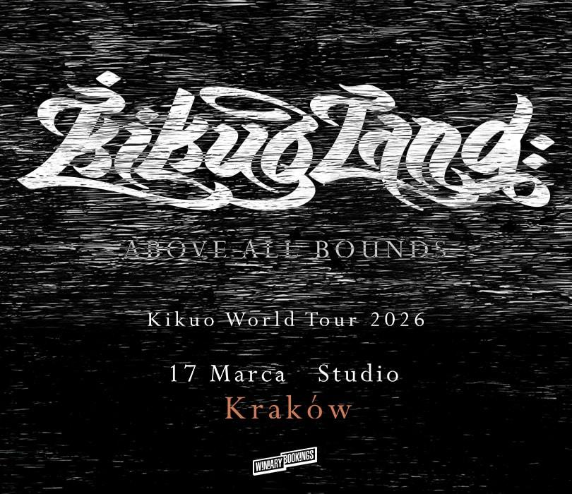 Kikuo   Going Web   Kraków E60riz