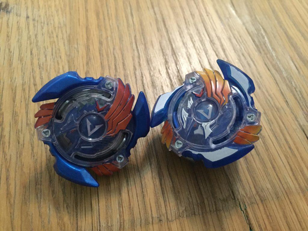 Beyblade Burst Guide Valtryek 1024x768